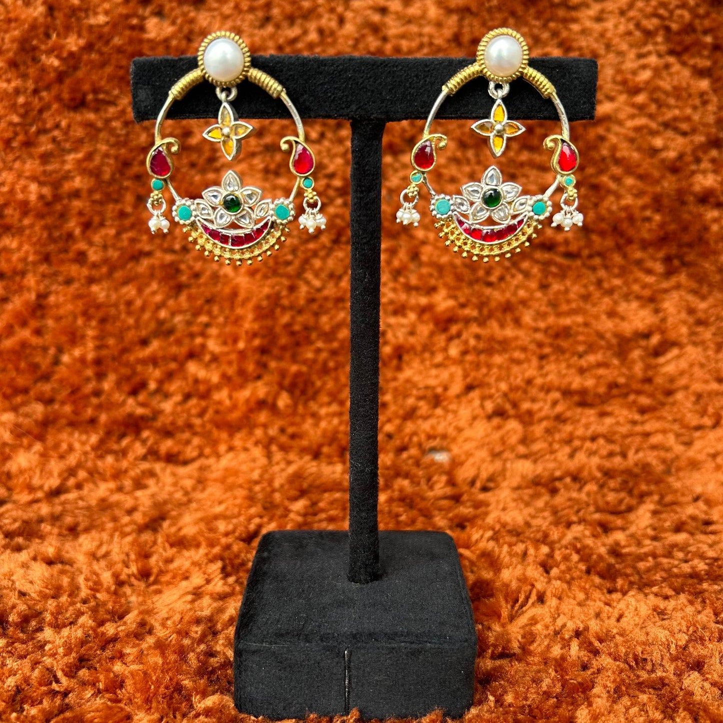 MANJARI (मंजरी)
