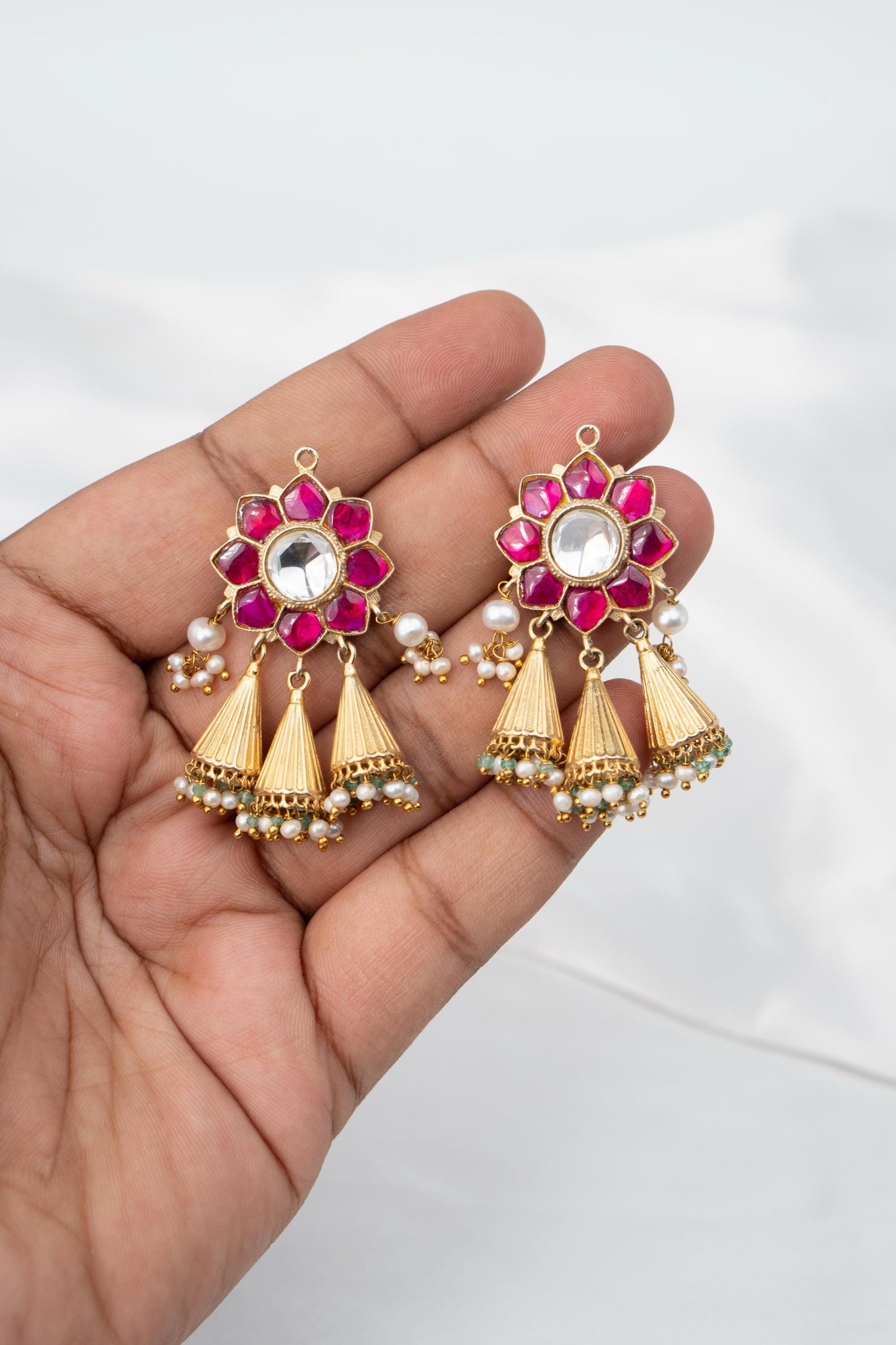 KANCHAN KAMAL (कंचन कमल)