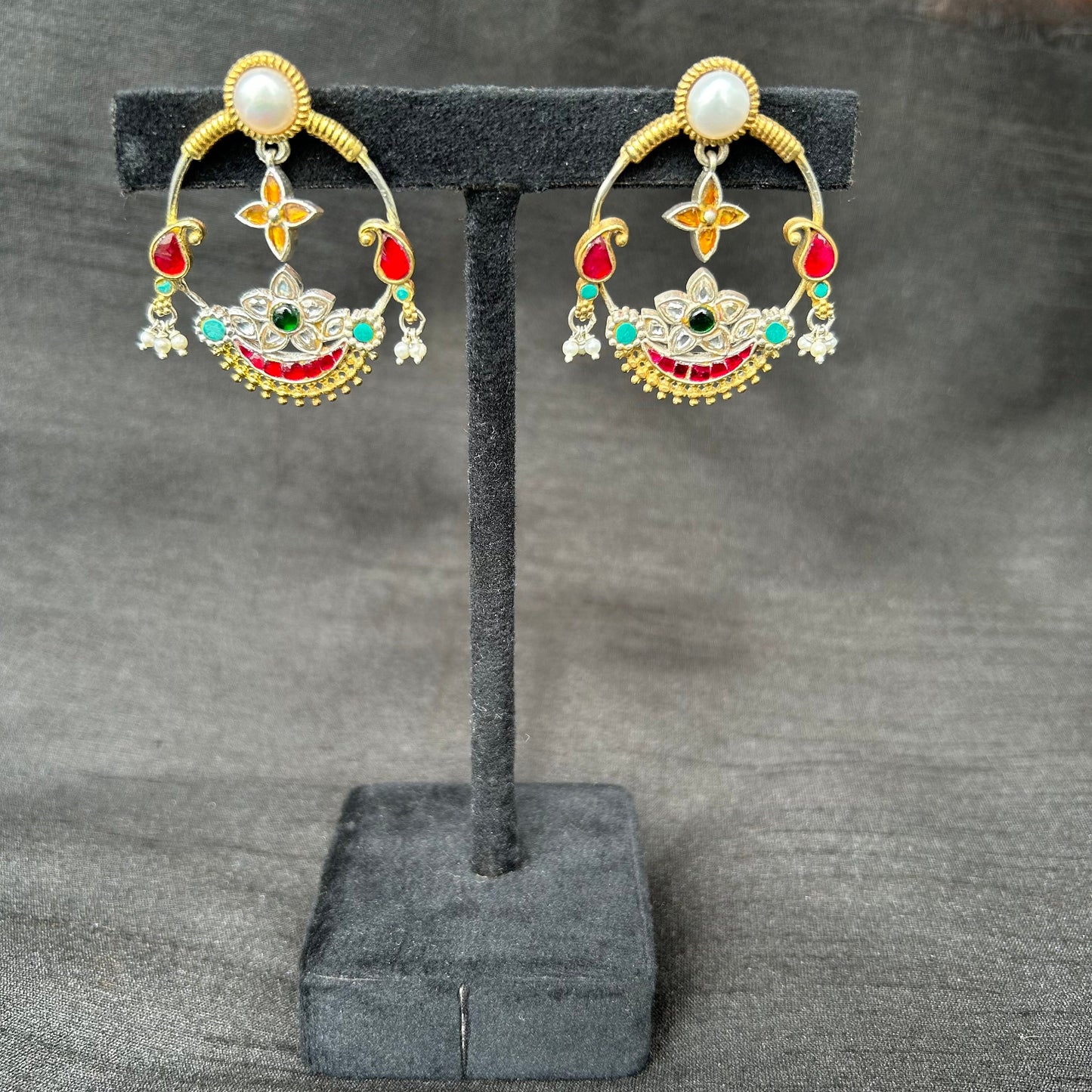 MANJARI (मंजरी)