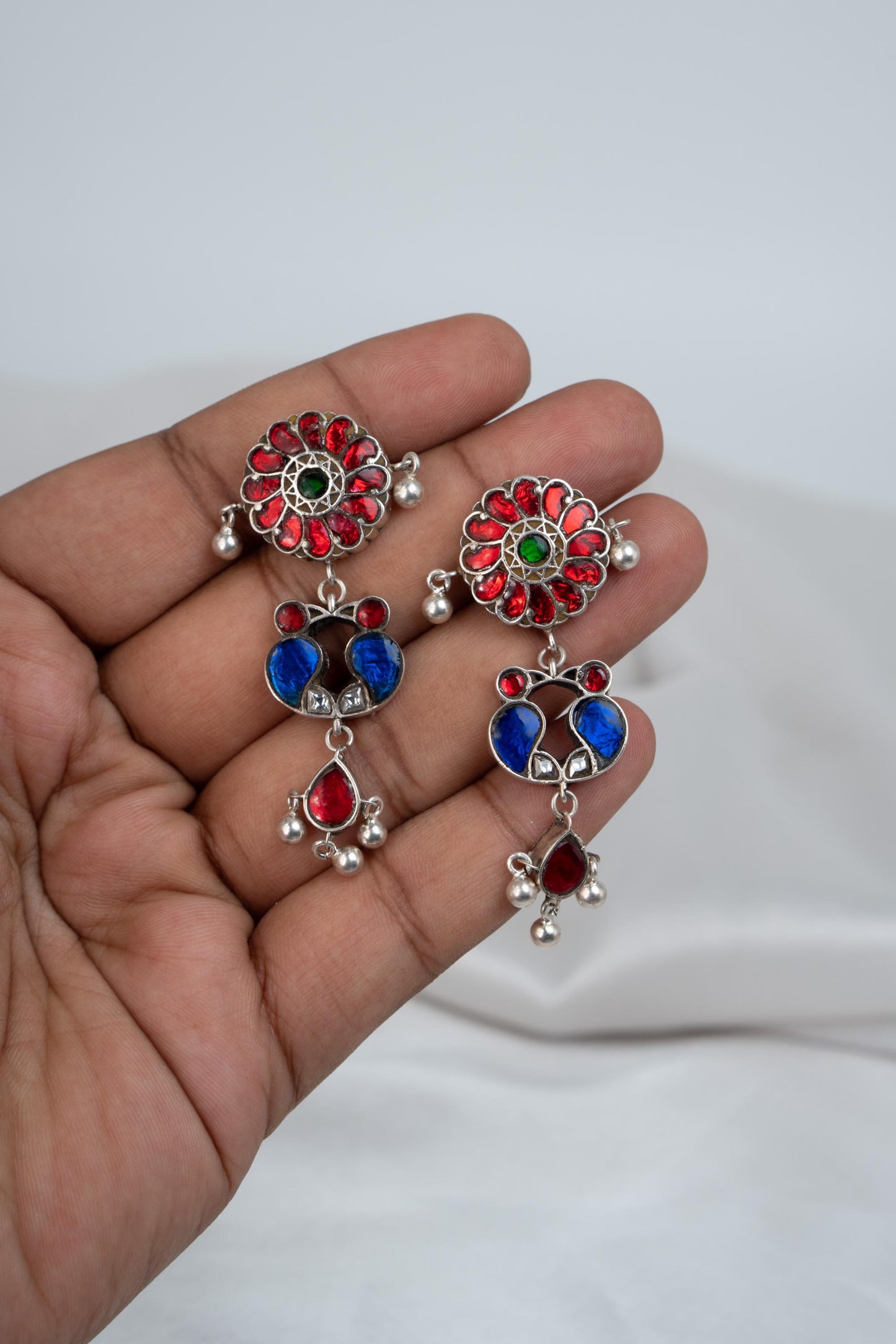 NEELIKA (नीलिका)
