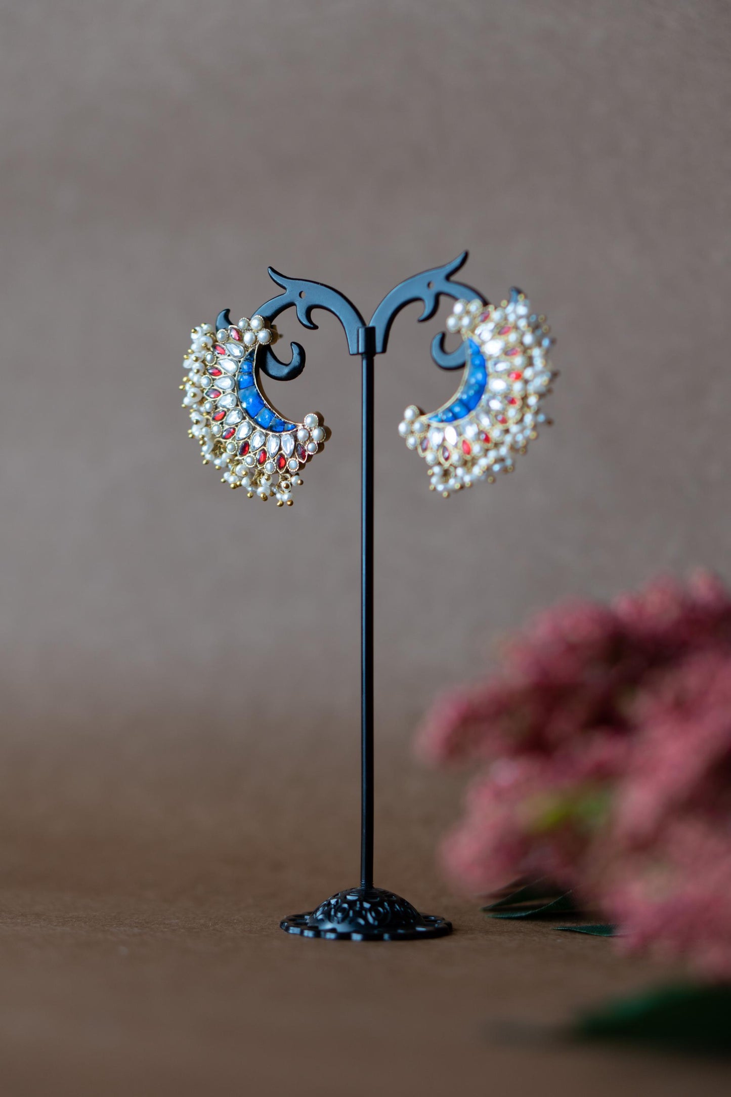 CHANDRIKA (चंद्रिका)