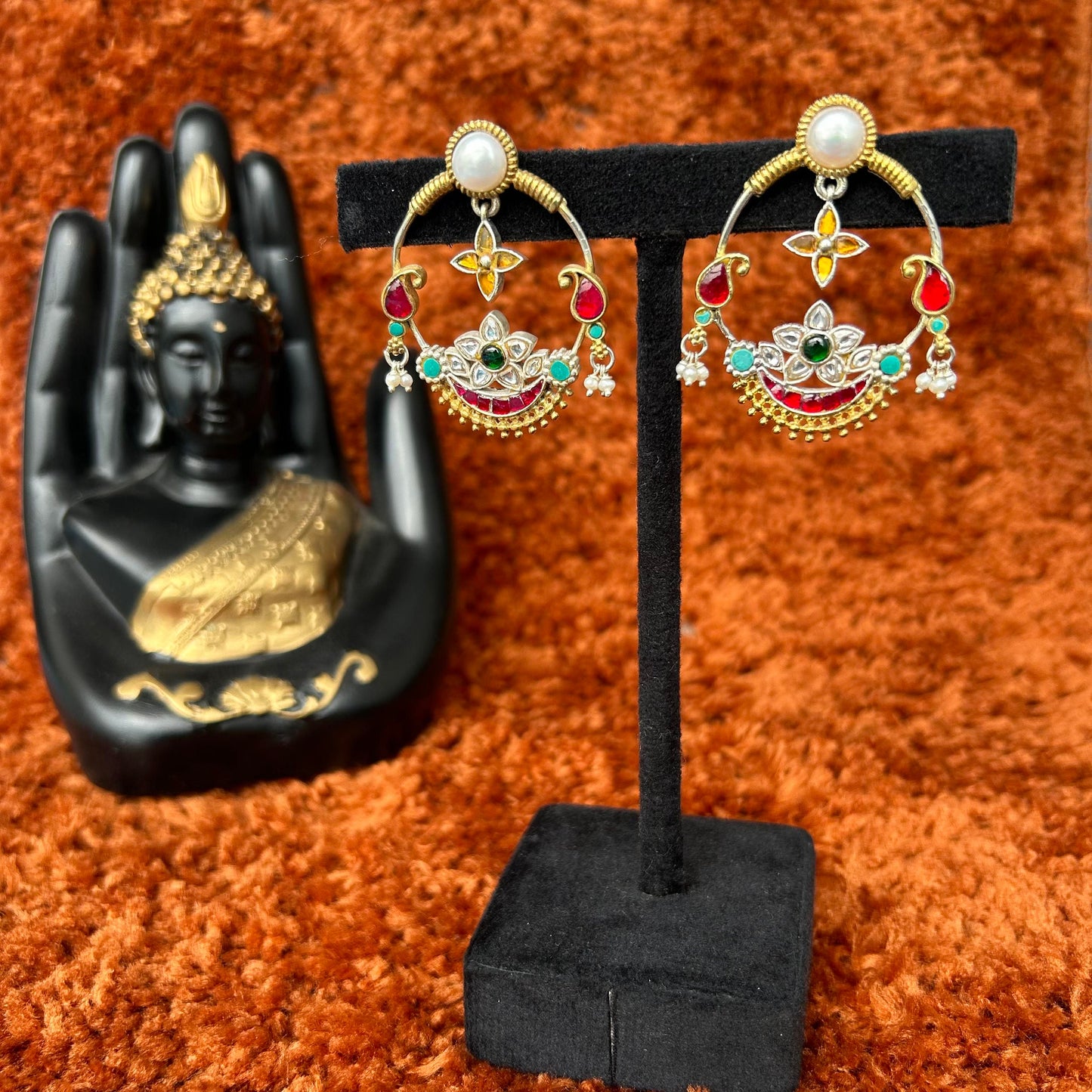 MANJARI (मंजरी)