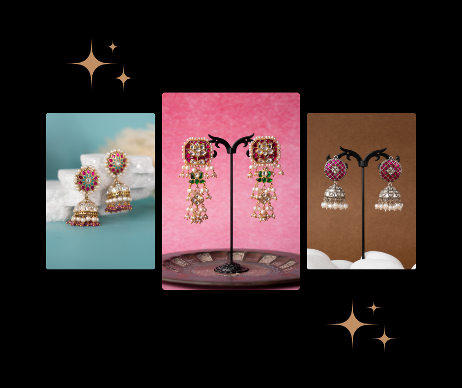 Jhumka