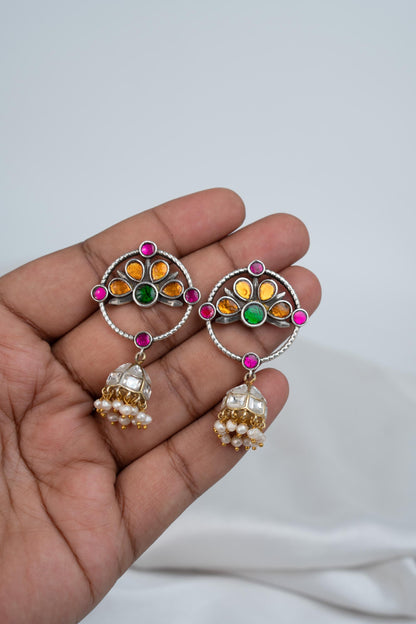 KANAKA (कणक)