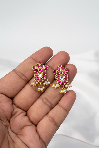 GULROJ (गुलरोज़)